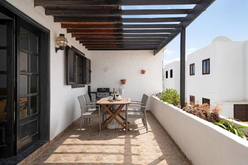 Apartamento Acogedor