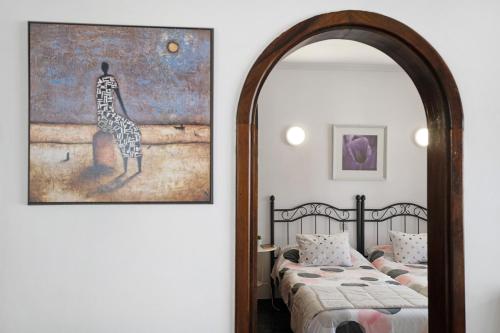 Apartamento Acogedor