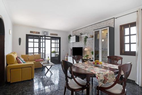 Apartamento Acogedor