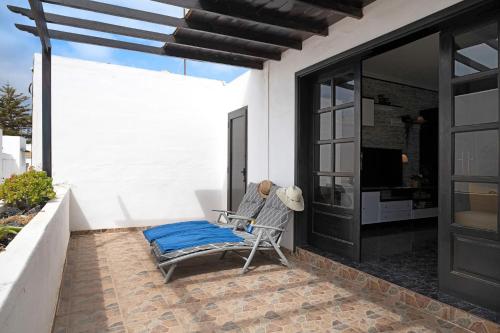 Apartamento Acogedor