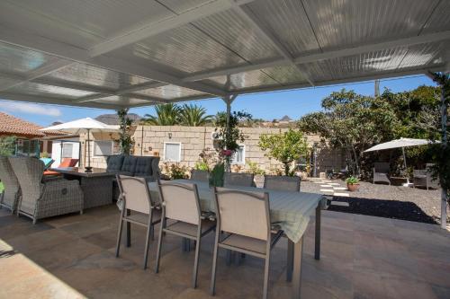 Gallery image of Mi casita de Chimaca 2 in Arona