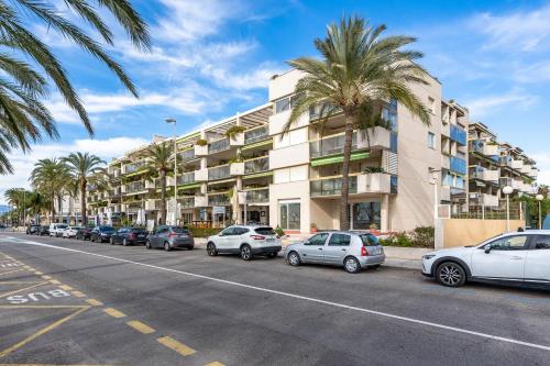Apartamento Albatros