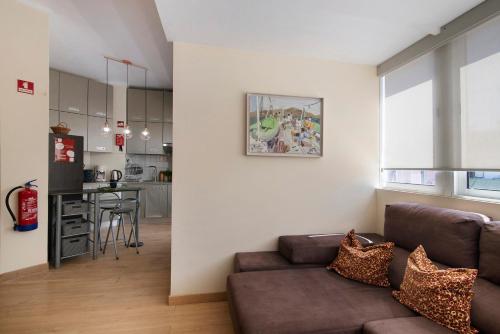 Faro Downtown Suites - Ria Formosa