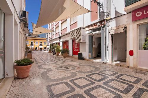 Faro Downtown Suites - Ria Formosa
