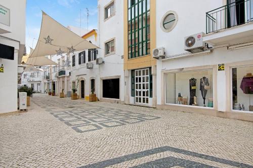 Casa na Travessa