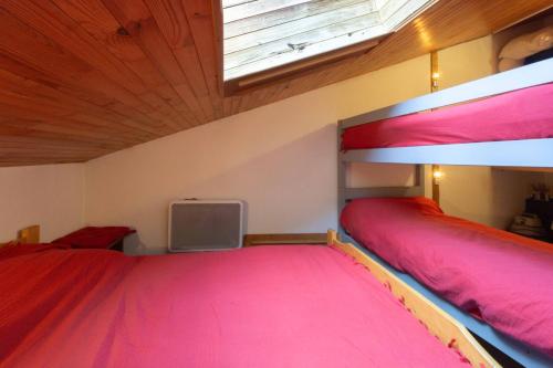 Appart Au Pied Des Pistes