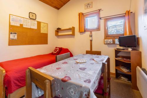 Appart Au Pied Des Pistes