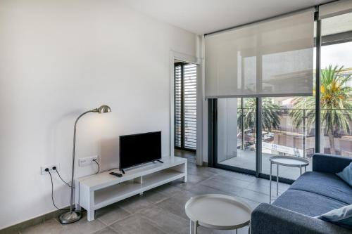 Rostella Apartment