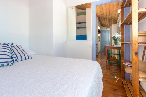 Cozy attic in the center of town