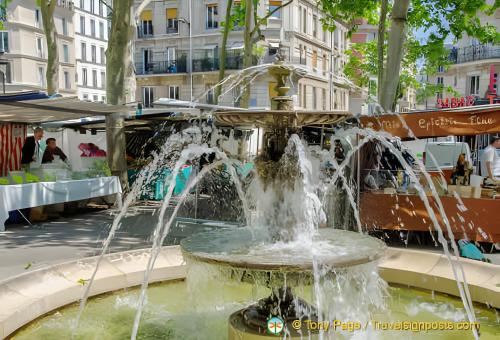 Superbe appartement quartier latin