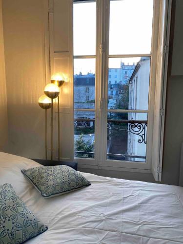 Superbe appartement quartier latin