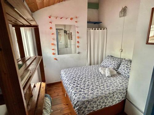 Cozy attic in the center of town