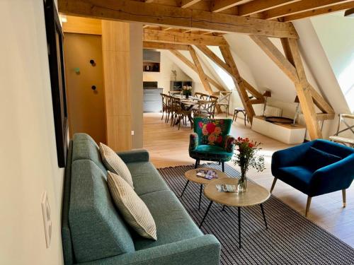 6 - Seigneurie Fouquet - Cocagne