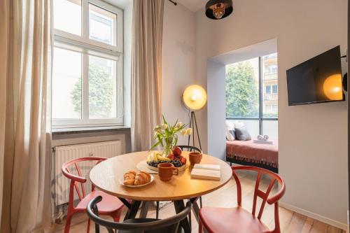 RentPlanet- Apartamenty Damrota