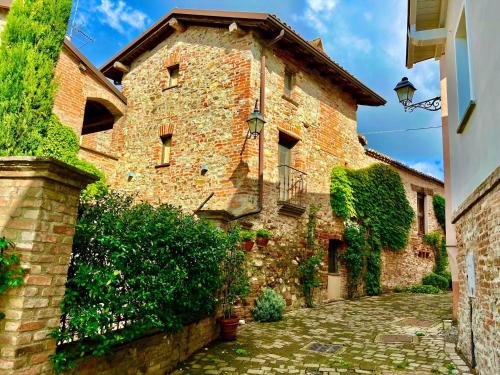 Foto Casa Cigana 5