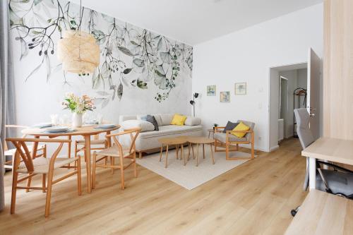 Design Apartments 1150