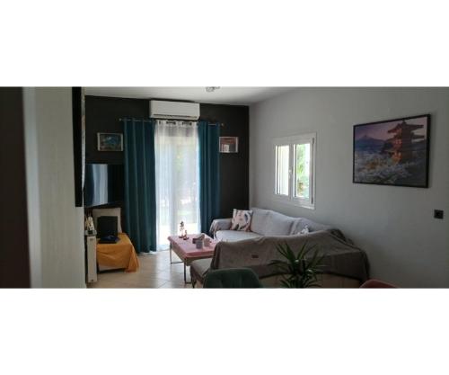 Rafaela Apartment