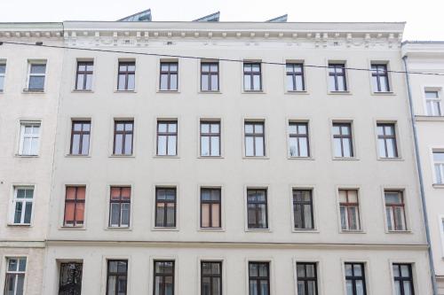 Design Apartments 1150