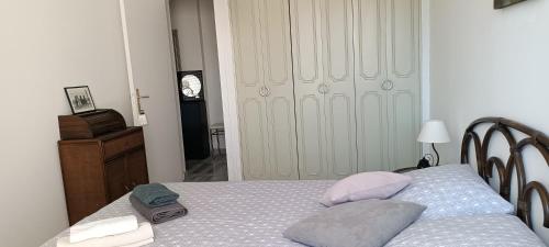 Cosy Appartement climatisé avec terrasse à 10 mn plages et gare