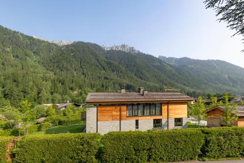 Charmant Appartement avec balcon