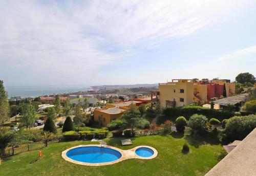 Rooftop Paradise Apartment