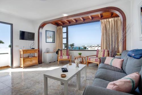 Apartamento El Quintero