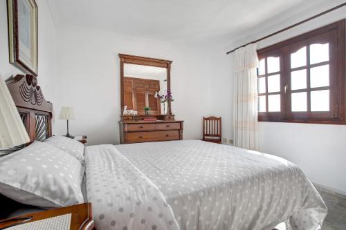 Apartamento El Quintero