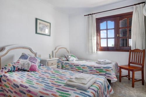 Apartamento El Quintero