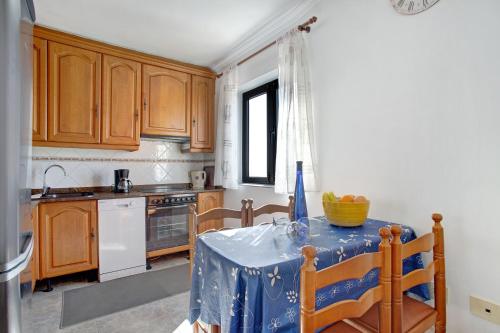 Apartamento El Quintero