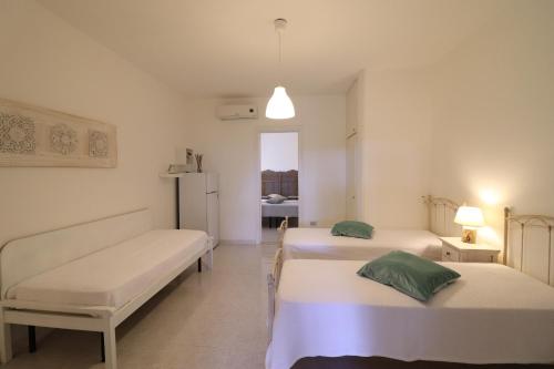 Casa Nero d Avola a Otranto photo 2