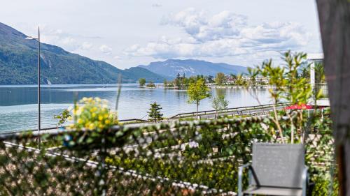 Superbe Appartement avec vue sur le Lac du Bourget