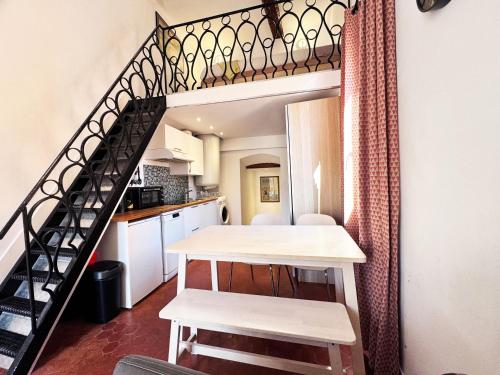 AA OT Cocon Jean Jaures - Old Town
