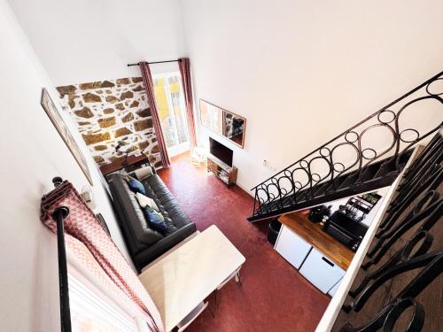 AA OT Cocon Jean Jaures - Old Town