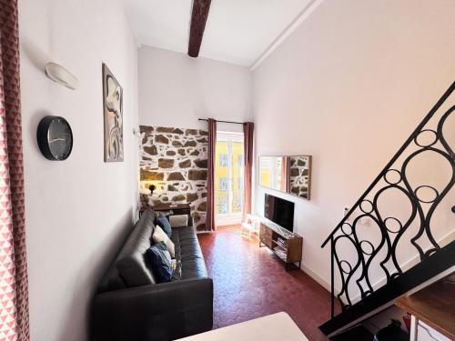 AA OT Cocon Jean Jaures - Old Town