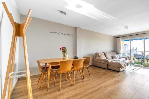 Paradise Apartment