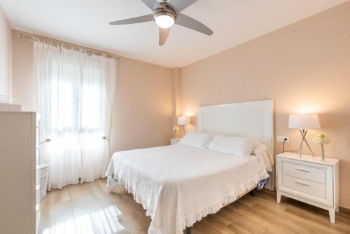 Paradise Apartment