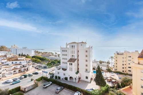 Paradise Apartment