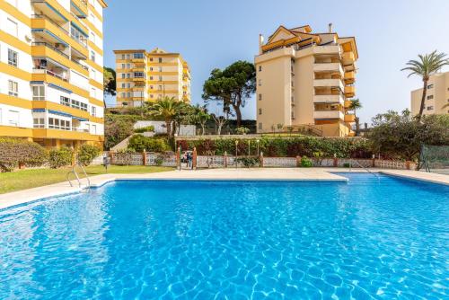 Paradise Apartment