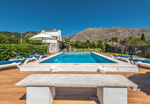 Villa Angels