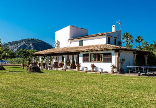 Villa Angels