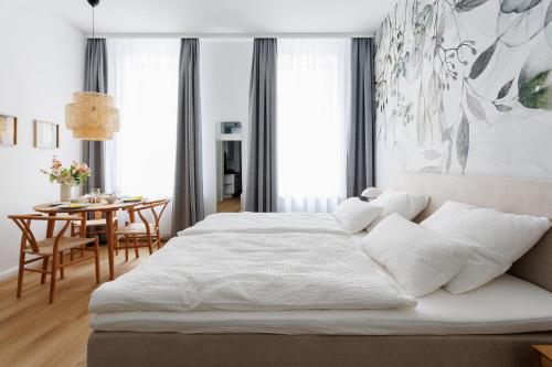 Design Apartments 1150