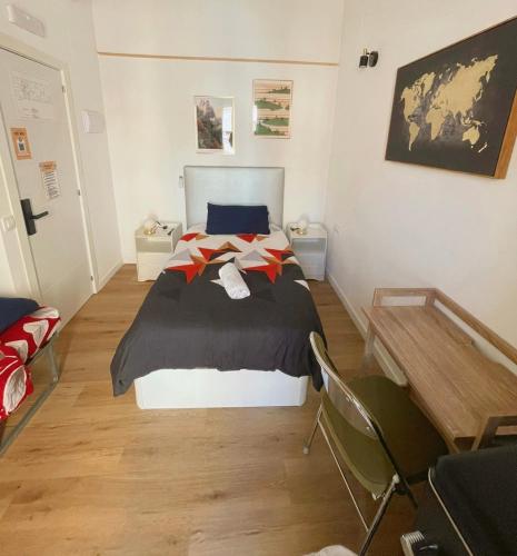 Habitación en Alicante plus 6
