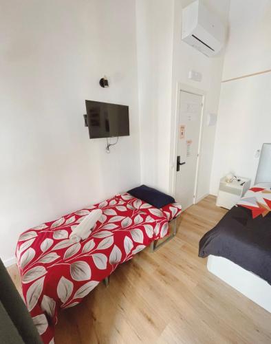Habitación en Alicante plus 6