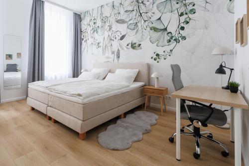 Design Apartments 1150