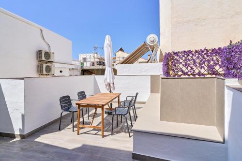 Apartamento Suzanne