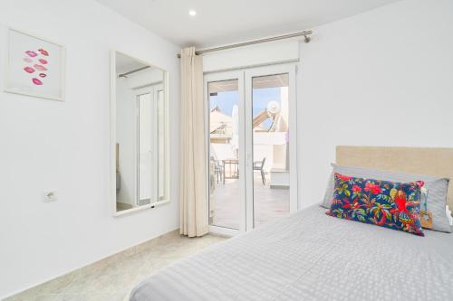 Apartamento Suzanne