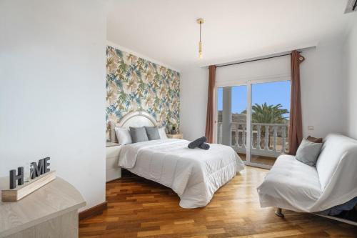 Villa Luxury Vistas al Mar