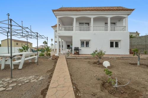 Villa Luxury Vistas al Mar