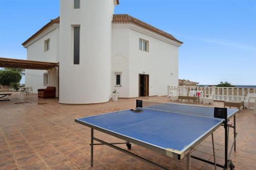 Villa Luxury Vistas al Mar