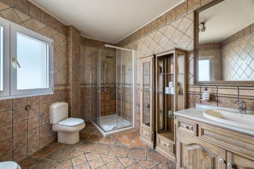 Villa Luxury Vistas al Mar